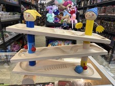 HABA Roll 'n Roll 'n Roll Ball