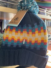 Locale Alpine Glow Beanie