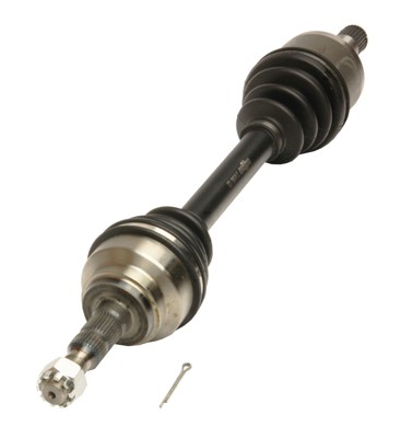 Albero motore maxgear - albero, asse