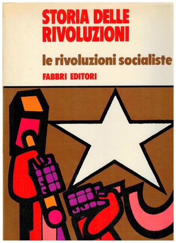 Storia delle rivoluzioni - storia,