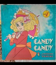 album figurine Candy Candy