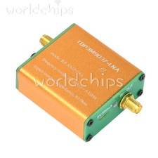 Amplificatore RF AMP 0,1 MHz-6 GHz basso rumore TQP3M9037-LNA modulo amplificatore RF SMA