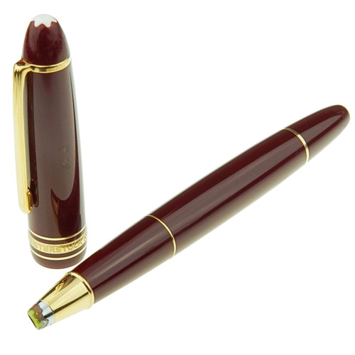 Montblanc meisterstück - montblanc,