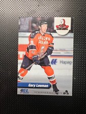 DEL 98/99 Gary Leeman #188