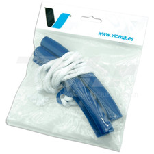 2 Protezioni Cerchi Ruota Cambio Gomme Per MOTO MOTARD SUPERMOTARD