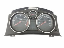 QUADRO STRUMENTI OPEL ASTRA H 2004 > 2007 1.3 MTJ COMPLETO 13216684 QDS238/B