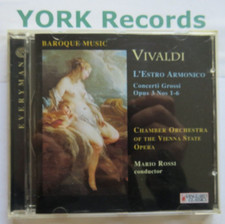 VIVALDI - L'Estro Armonico