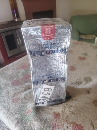 Chivas regal 5 - regal, 12