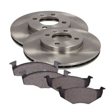 Dischi Freno Pastiglie Freni