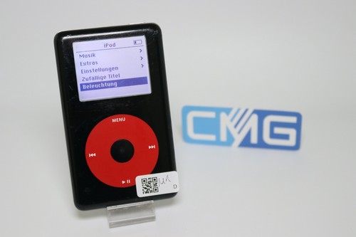 Apple ipod classic - apple, 4a