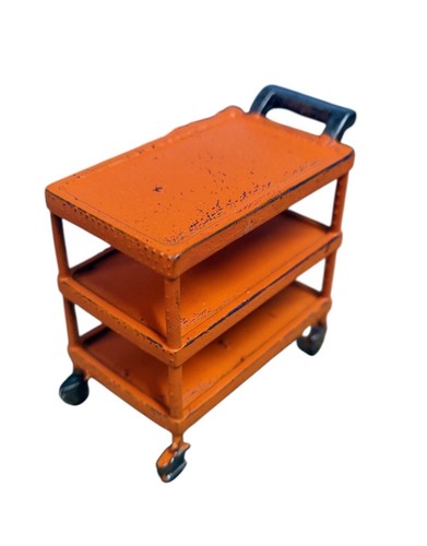 Peg model carrello porta - model,