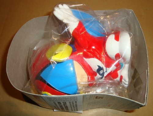 Tatsunoko character sofvi bank - tatsunoko,