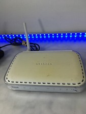NETGEAR DG834G v3 54 Mbps