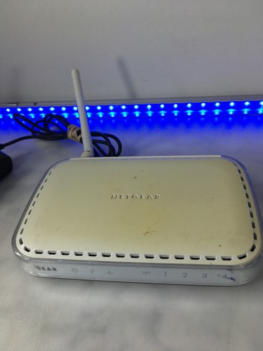 Netgear dg834g mbps - netgear, v3