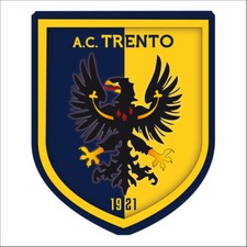 ADESIVO STICKER Stemma Trento