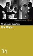 Der Magier. SZ-Bibliothek Band 34 von William Somerset M... | Buch | Zustand gut