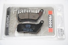 Pastiglie Freno Anteriore HM CRM 50 Derapage Comp. 2007- 2012 FERODO FDB2268P