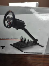 UNIVERSAL STEERING WHEEL MOUNT