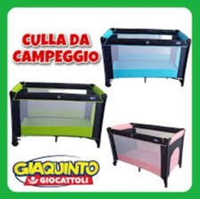 BOX BAMBINI ROSA CULLA DA
