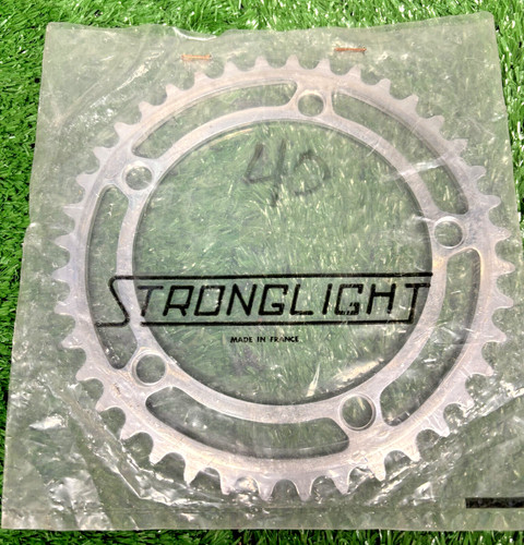 Nos corona stronglight - stronglight, 40t