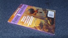 			Fantasy and Science Fiction