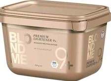 Decolorante schwarzkopf - decolorante,