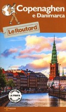 COPENAGHEN E DANIMARCA GUIDE