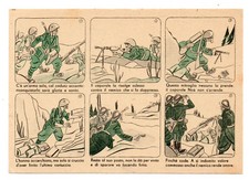 MILITARIA REGGIMENTALI