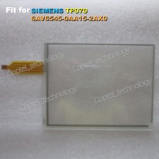 Vetro Touch Screen per SIEMENS