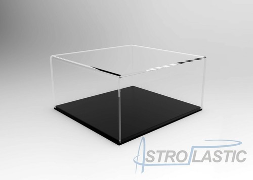 Teca vetrinetta plexiglass - teca,