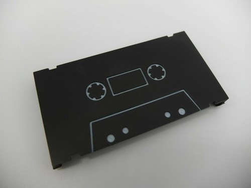 Revox 215 tapedeck - b,