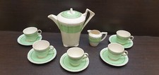 Set da caffè Art Decò Corona