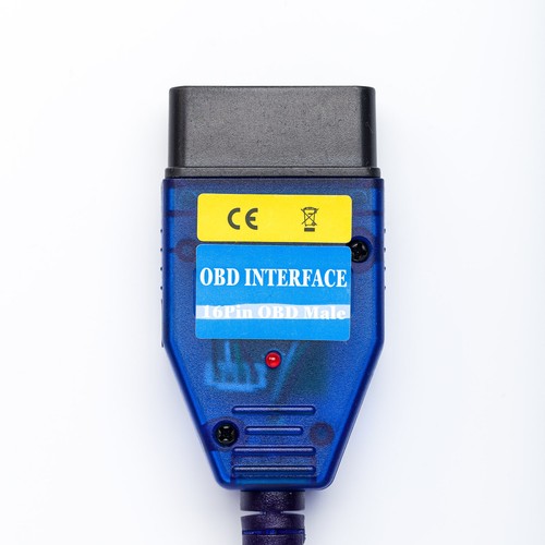 Kkl interfaccia usb - interfaccia, fiat