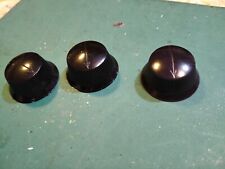 3 MANOPOLE RADIO Vintage