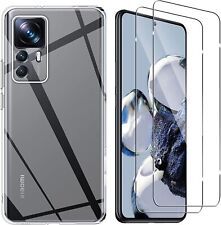 COVER CUSTODIA PER XIAOMI 12T