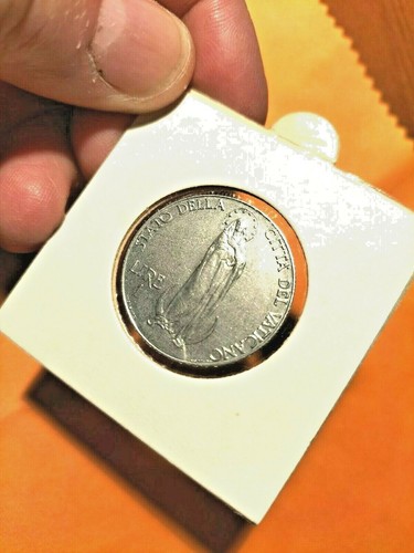 Lira 1941 vaticano pio - , xii