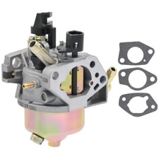Carburatore per lancia neve