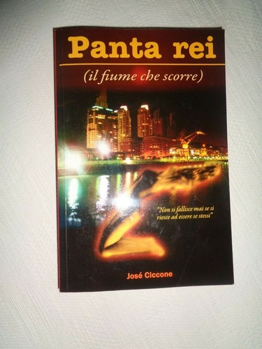 Panta rei fiume che - (il,
