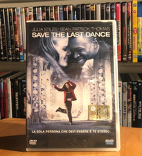 SAVE THE LAST DANCE (2001)