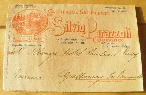 Silvio parazzoli - silvio, "
