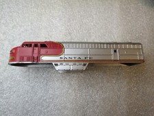 N - Atlas (Rivarossi) -