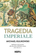 Tragedia imperiale - [Casa