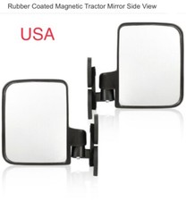 SPECCHIETTI MAGNETICI PER