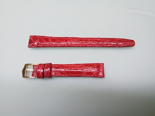 Cinturino rosso verde - ,
