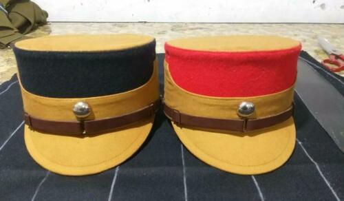 Kepi tedesco - tedesco, sa