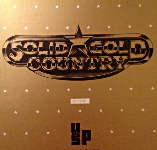 Radio show solid gold country - radio,
