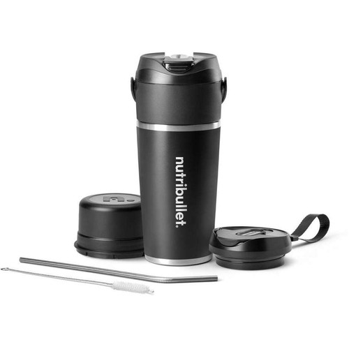 Nutribullet flip nbp016b - nutribullet,