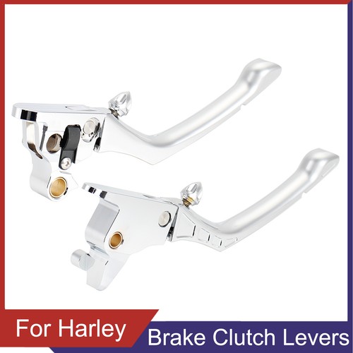 Leve freno frizione per - freno, harley