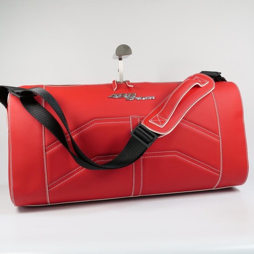 Rara borsa tracolla ferrari - rara,