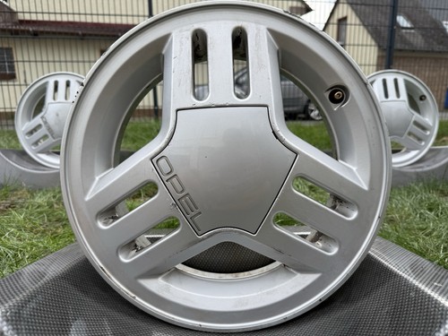 Set cerchi in - cerchi, lega